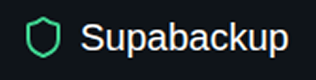 Supabackup